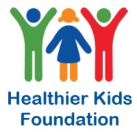 Healthier Kids Foundation Logo