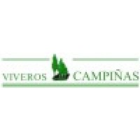 Viveros Campiñas SCA Logo