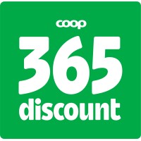 Coop 365discount Logo