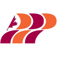 Packall Packaging Inc. Logo