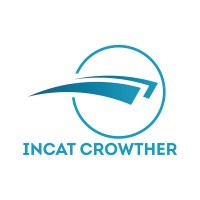 Incat Crowther Logo