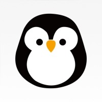 Le Pinguê Franchising Logo