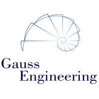 Gauss Engineering Logo