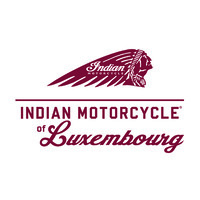 Indian Motorcycle Luxembourg Logo
