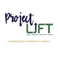 Project LIFT Services Logo