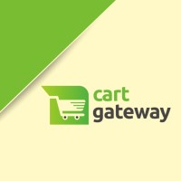 CartGateway Logo
