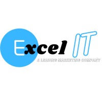 Excel IT Academy Logo