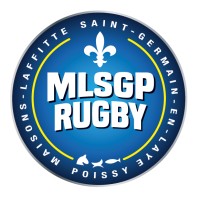 MLSGP78 Logo