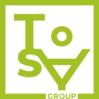 TOAST GROUP AS Logo