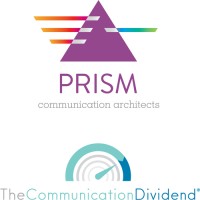 PRISM Communication Architects Logo