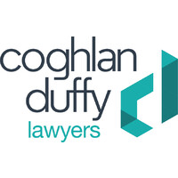 Coghlan Duffy Logo