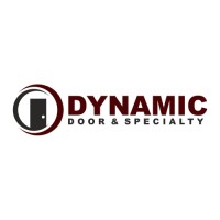 Dynamic Door & Specialty Logo
