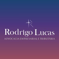 Rodrigo Lucas Advocacia Empresarial e Tributária Logo