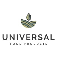 Universal Food Products Logo