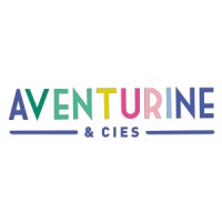 Aventurine & Cies Logo