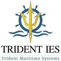 Trident IES (formerly IES Callenberg) Logo
