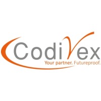 Codivex Logo