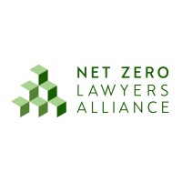 Net Zero Lawyers Alliance Logo