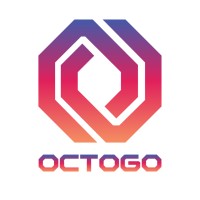 OCTOGO Logo
