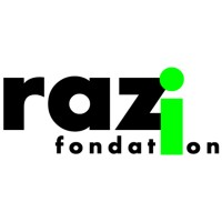 Fondation RAZI Logo