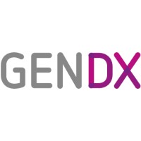 GenDx Logo
