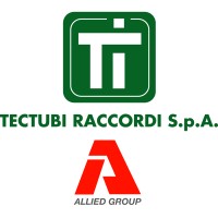 Tectubi Raccordi SpA Logo