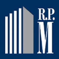 RP Masiello, Inc. Logo