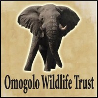 Omogolo Wildlife Trust Logo