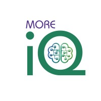 More IQ Logo