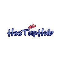 HooTupHub Logo