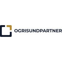 OGRISUNDPARTNER Logo