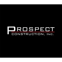 Prospect Construction, Inc. Logo