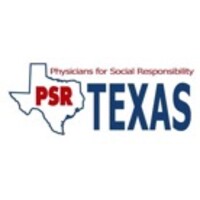 Texas Physicians for Social Responsibility Logo