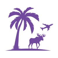 Moose Journeys Logo
