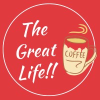 The Great Life Logo