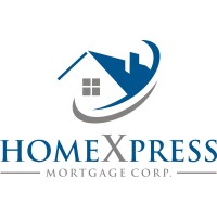 HomeXpress Mortgage Corp Logo