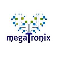 Megatronix Logo