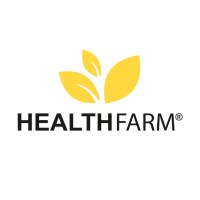 HealthFarm Logo