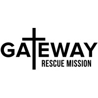 Gateway Rescue Mission Logo