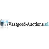 Vastgoed-Auctions.nl Logo