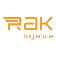 Rak Log Transportes Logo