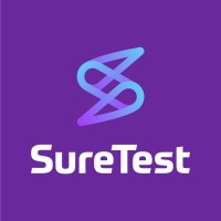 SureTest, Inc. Logo
