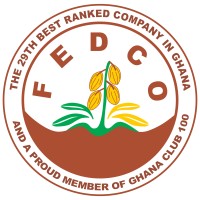 Federated Commodities Limited Logo