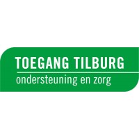 Toegang Tilburg Logo