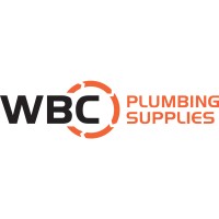 WBC Plumbing Supplies Logo
