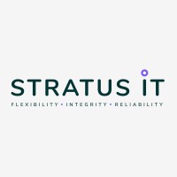 Stratus IT (Pty) Ltd Logo