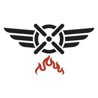 FireFlight Technologies Pty. Ltd. Logo