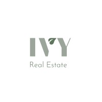 IVY Real Estate Logo