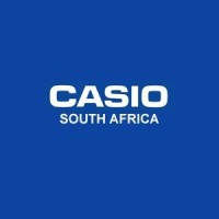 Casio South Africa Logo