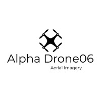 Alpha Drone06 Logo